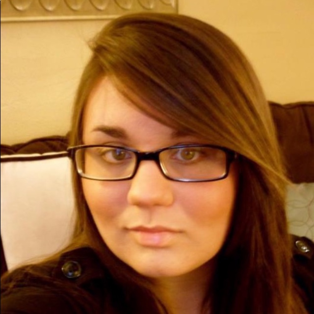 Meet your Posher, Kendall